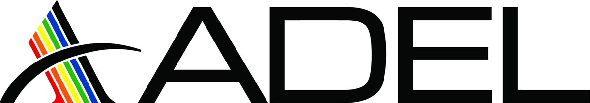 adel renkli vector logo - Free Logo Download | Seekpik