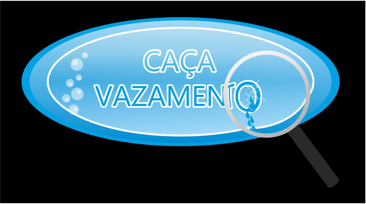 caca vazamento vector logo - Free Logo Download | Seekpik