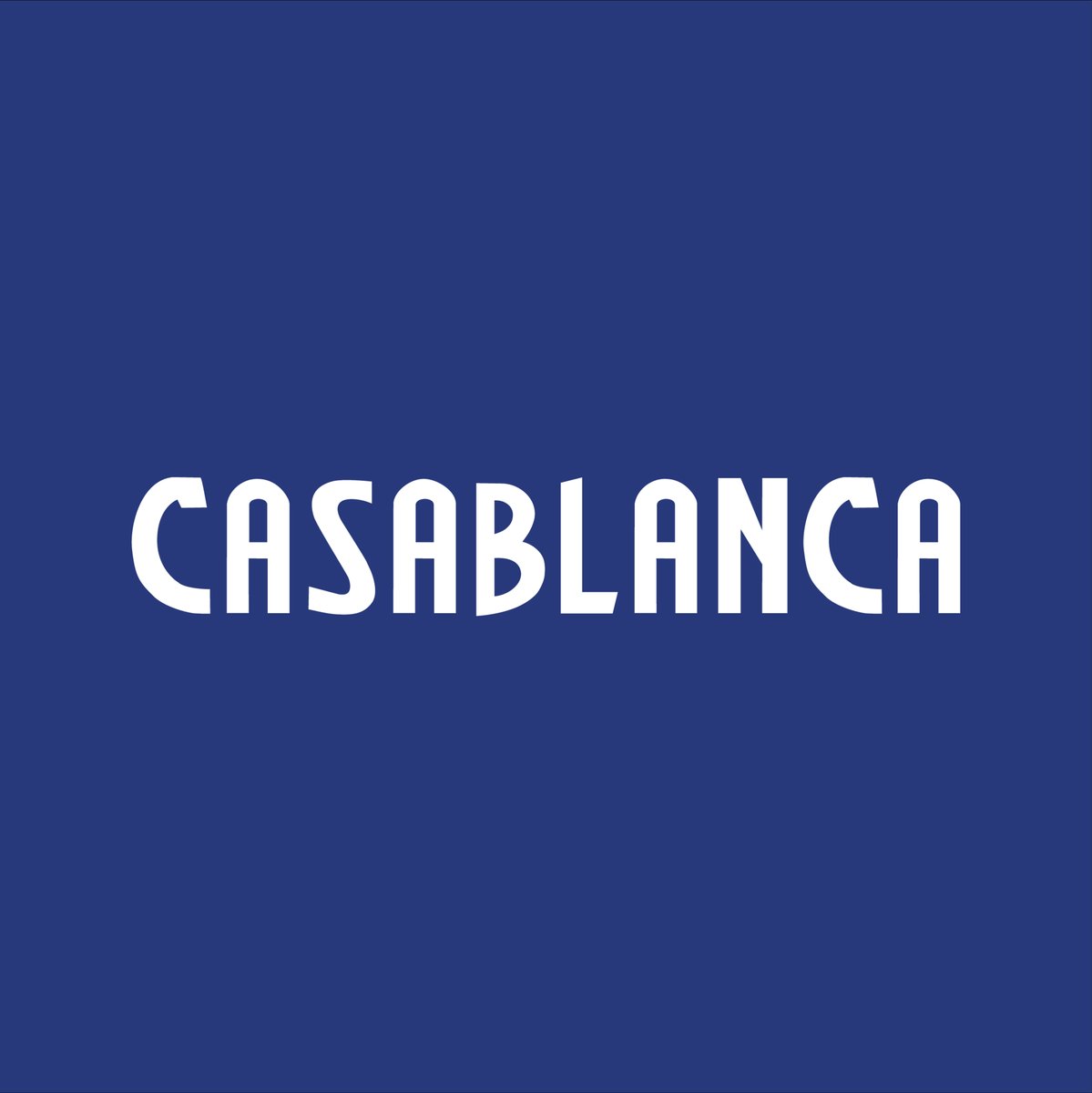 casablanca vector logo - Free Logo Download | Seekpik