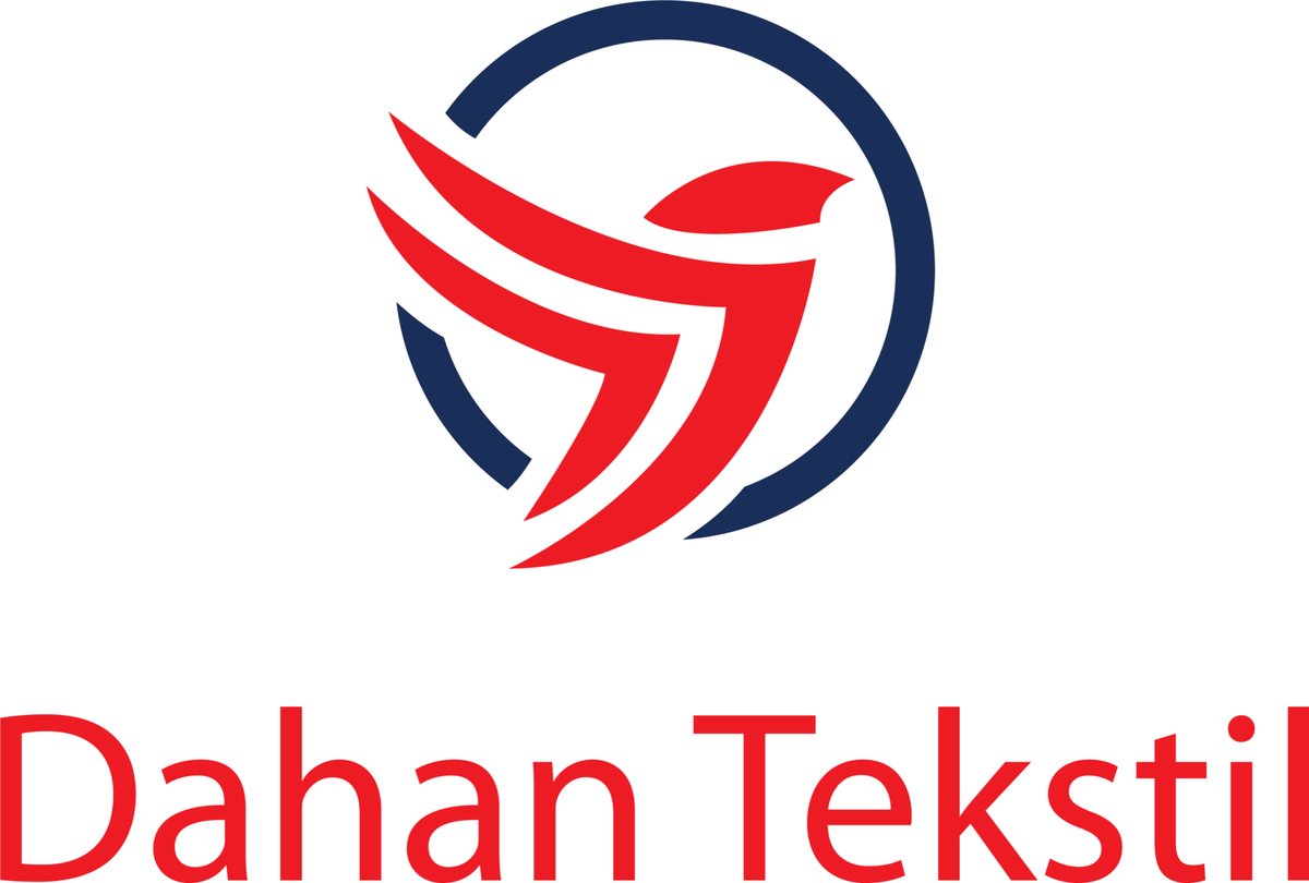 dahan tekstil vector logo - Free Logo Download | Seekpik