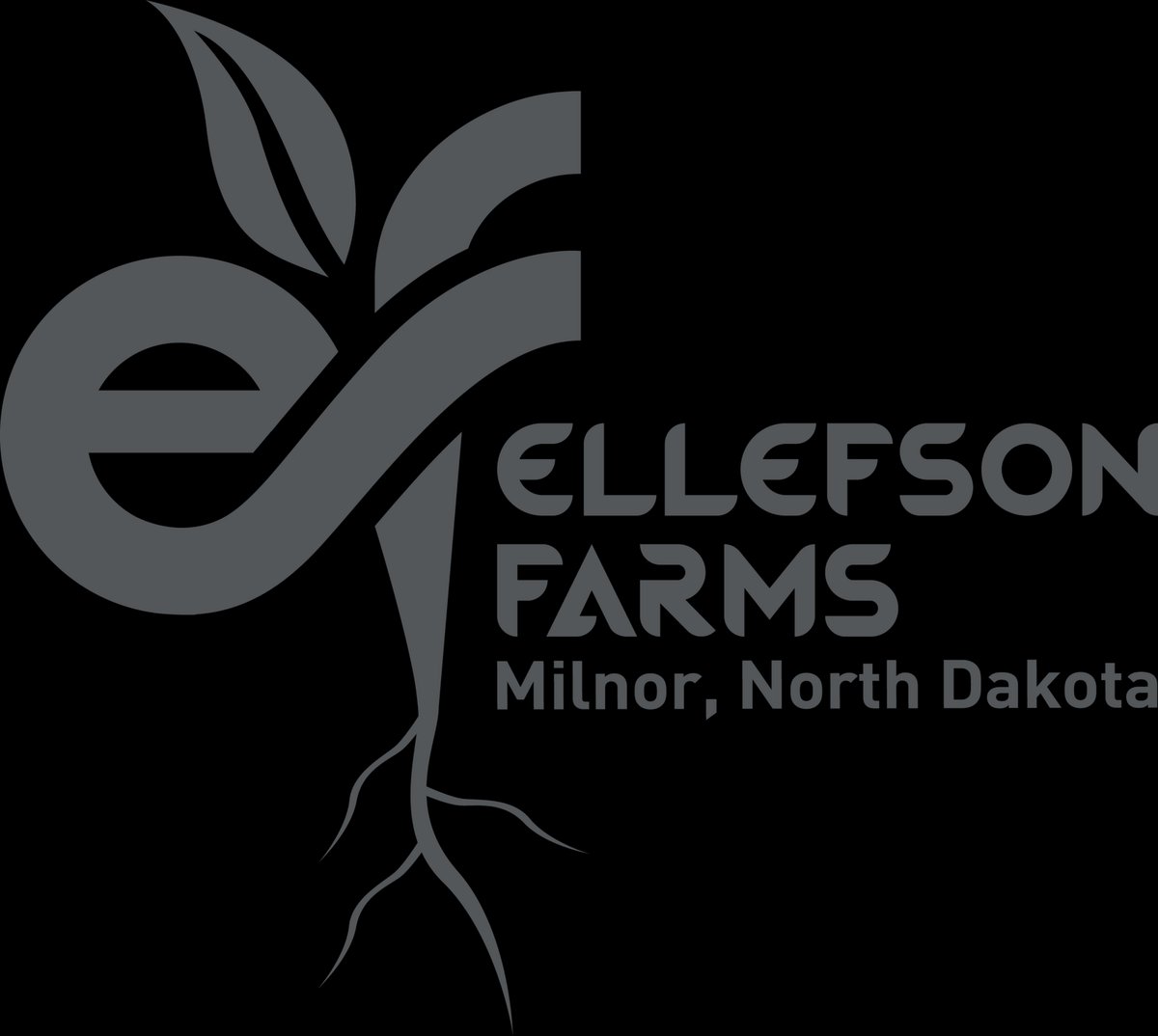 ellefson farms vector logo - Free Logo Download | Seekpik