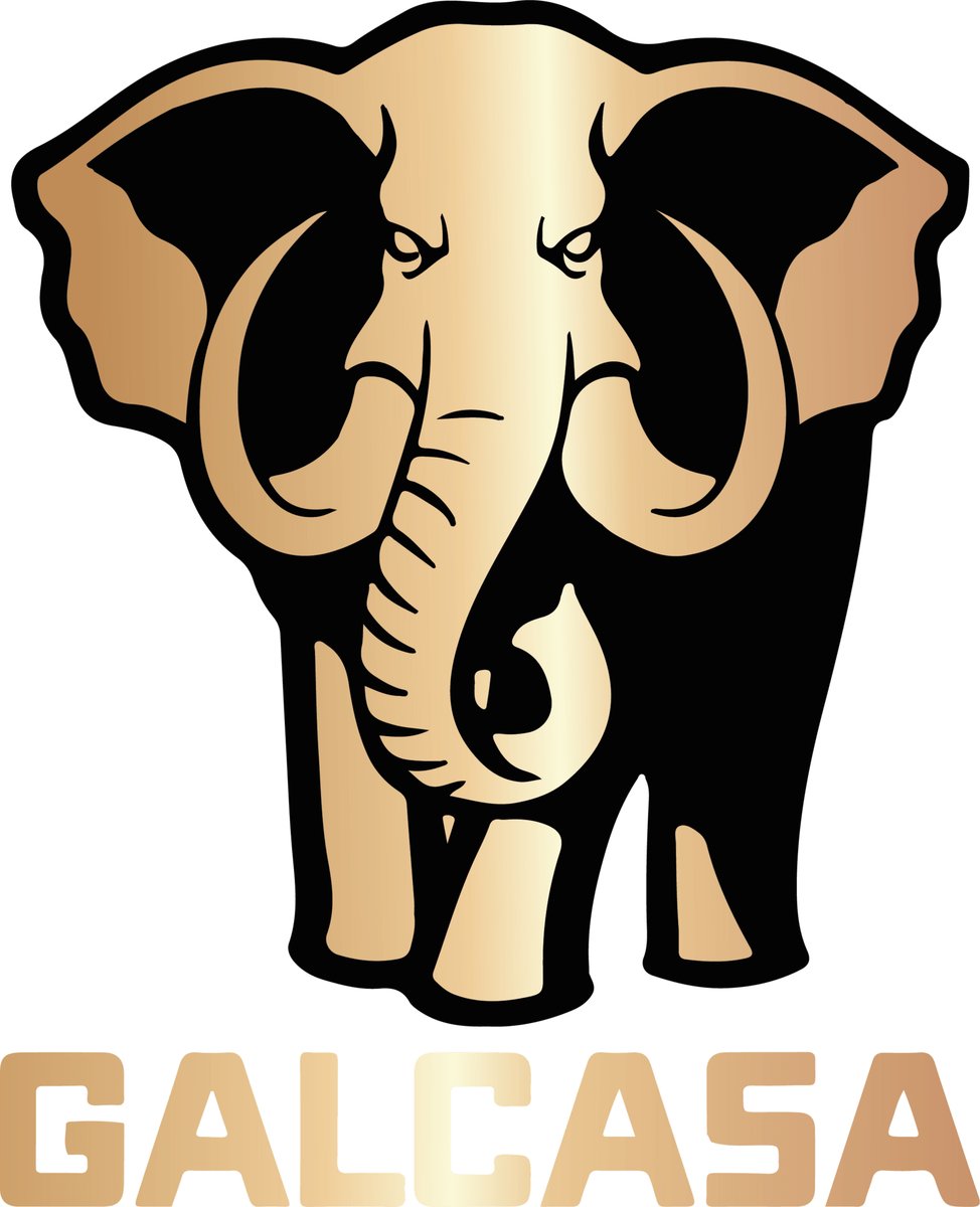 galcasa vector logo - Free Logo Download | Seekpik