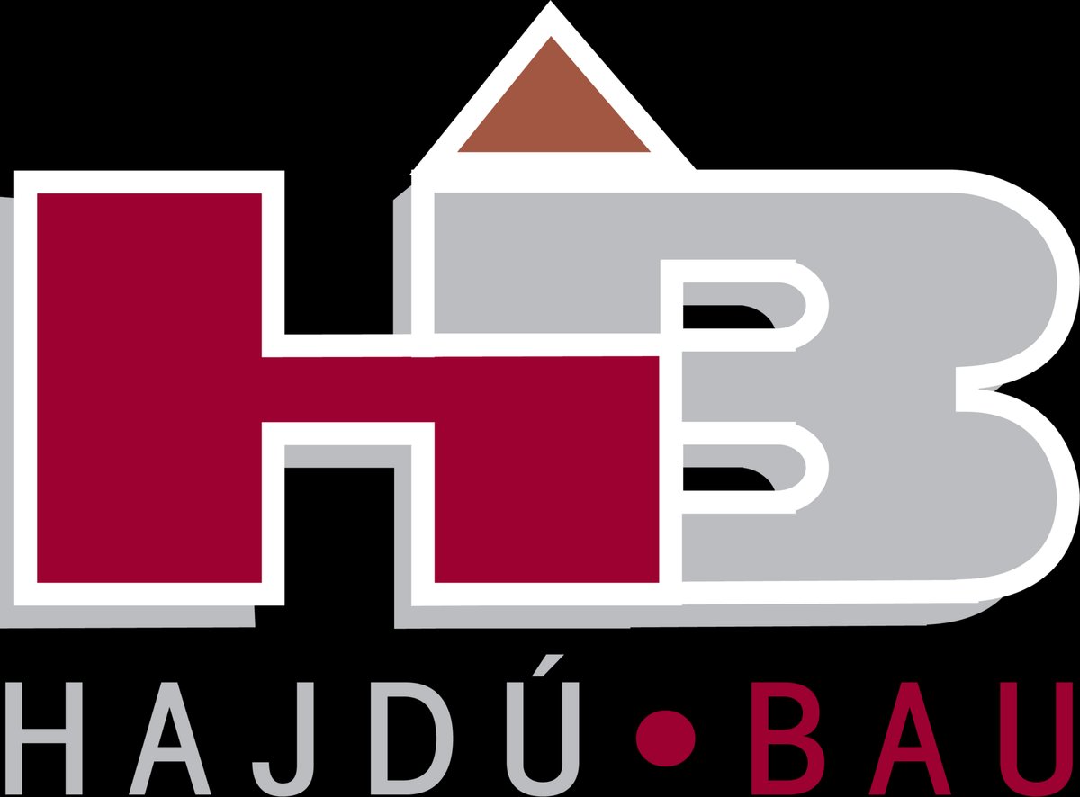 hajdu bau vector logo - Free Logo Download | Seekpik