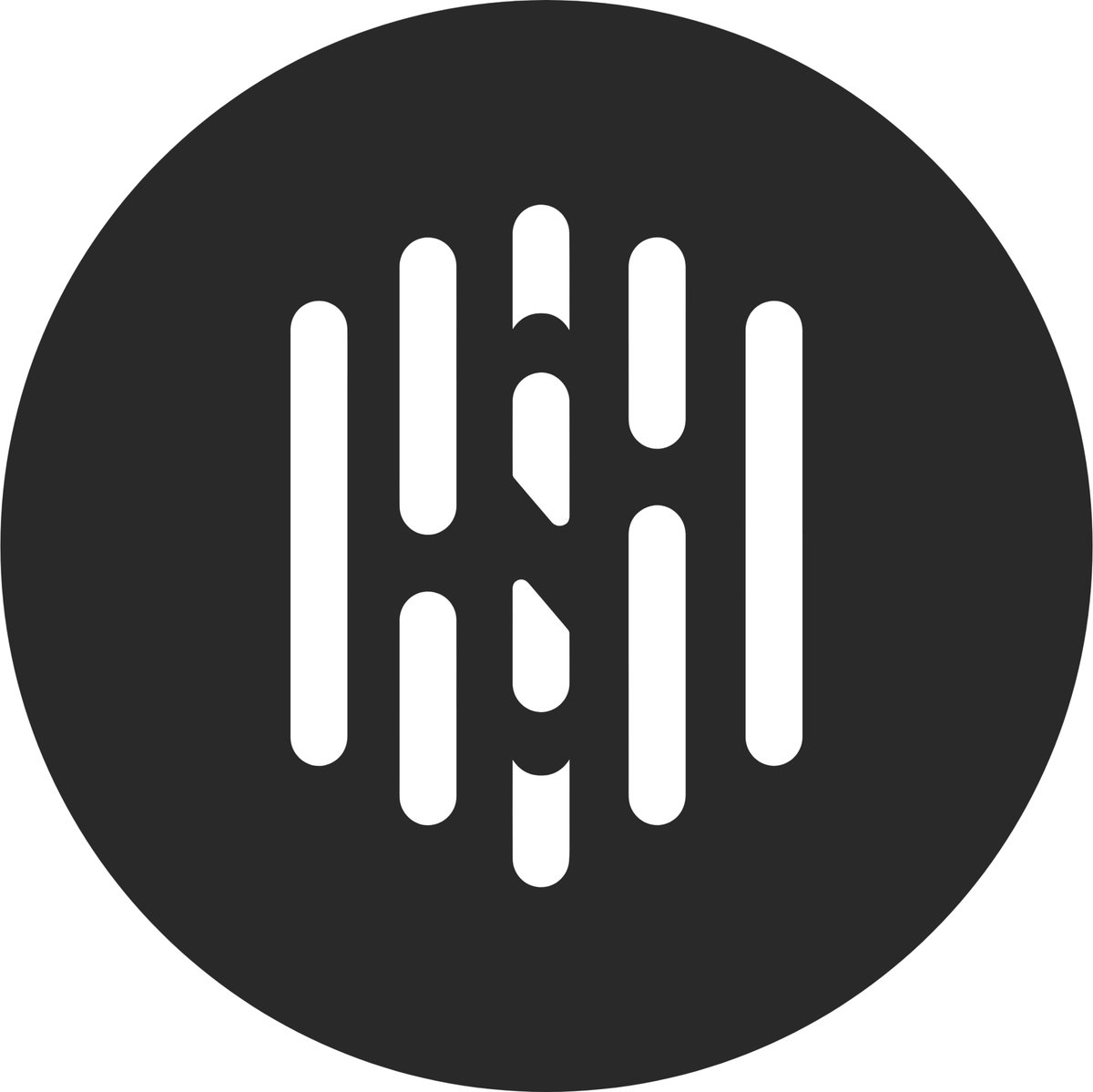 hush vector logo - Free Logo Download | Seekpik