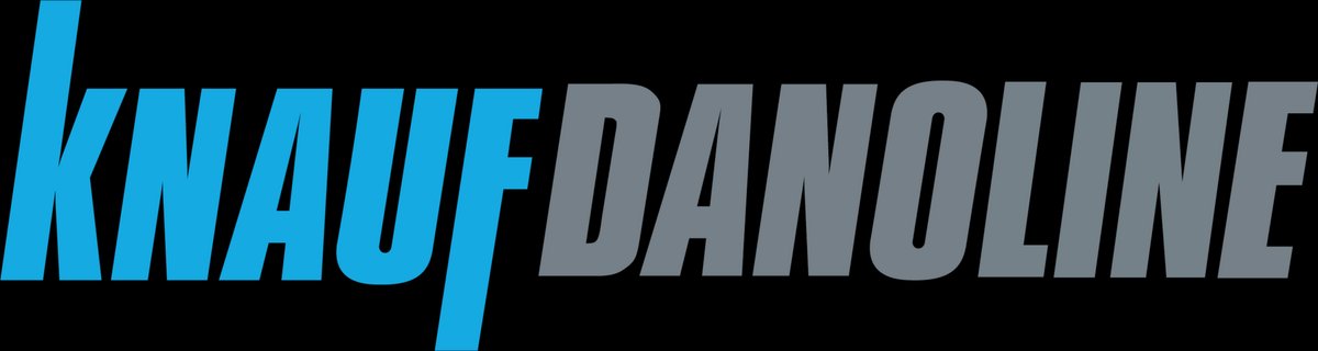 knauf danoline vector logo - Free Logo Download | Seekpik