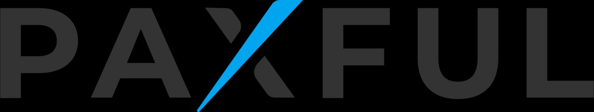 paxful vector logo - Free Logo Download | Seekpik