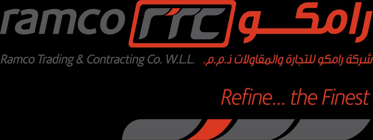 ramco qatar vector logo - Free Logo Download | Seekpik
