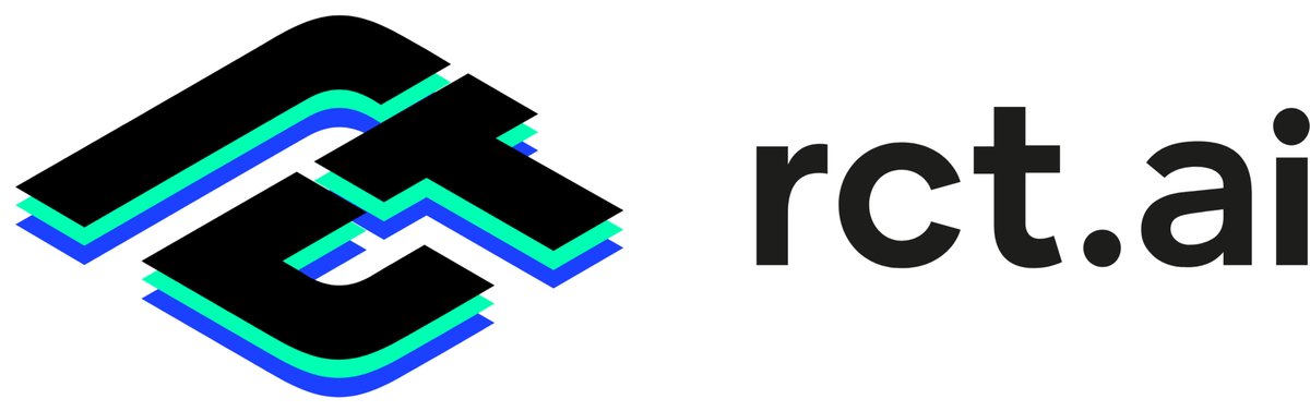 rct ai vector logo - Free Logo Download | Seekpik