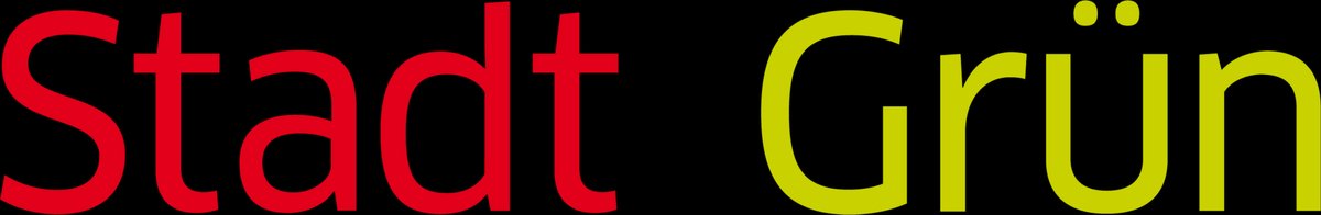 stadt und grun vector logo - Free Logo Download | Seekpik