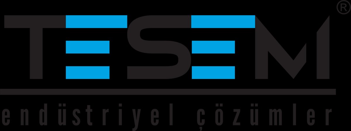 tesem endustriyel cozumler vector logo - Free Logo Download | Seekpik