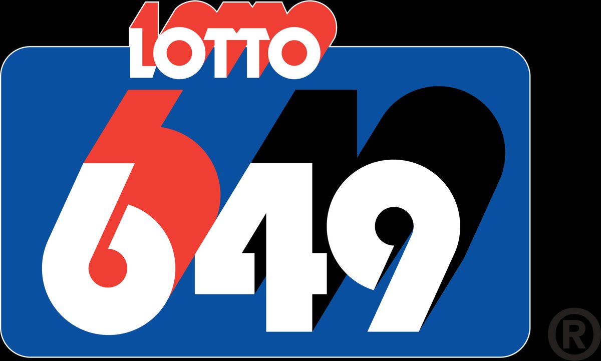 lotto 6 49 vector logo - Free Logo Download | Seekpik
