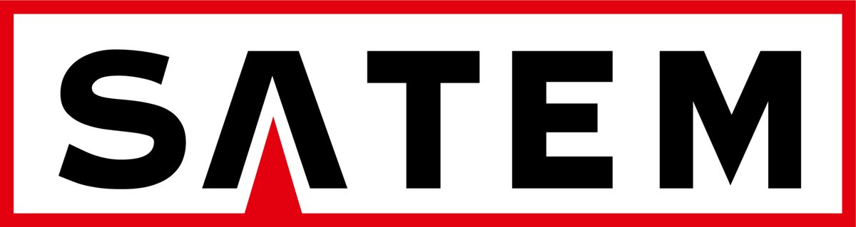 satem vector logo - Free Logo Download | Seekpik