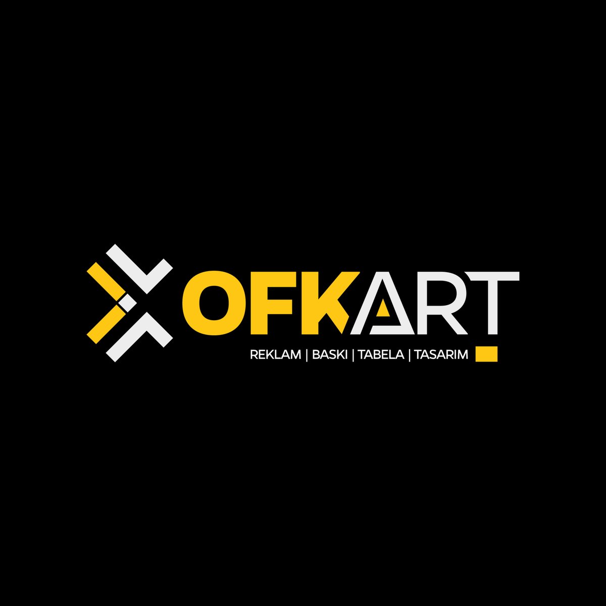 ofkart reklam vector logo - Free Logo Download | Seekpik
