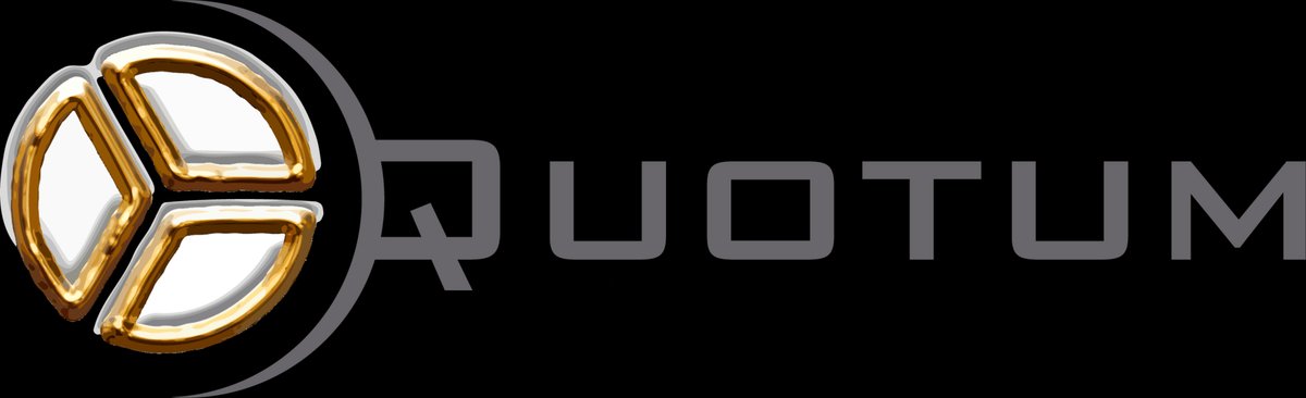 quotum reclamemakers vector logo - Free Logo Download | Seekpik