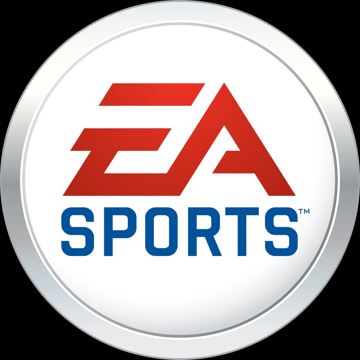 ea sports 2008 vector logo - Free Logo Download | Seekpik