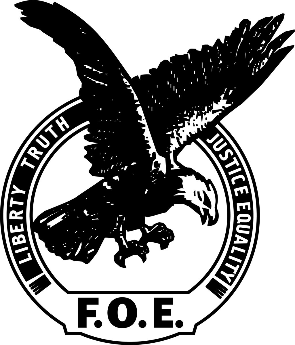 foe vector logo - Free Logo Download | Seekpik