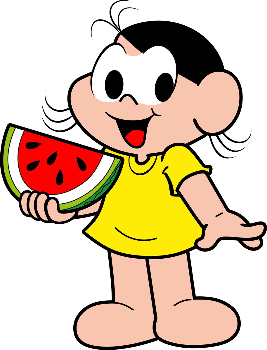 magali e melancia vector logo - Free Logo Download | Seekpik