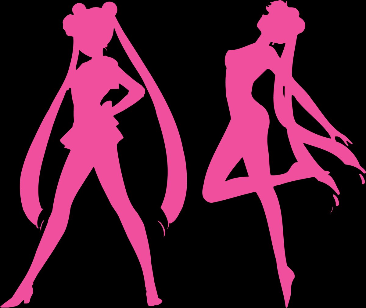 sailor moon vector logo - Free Logo Download | Seekpik