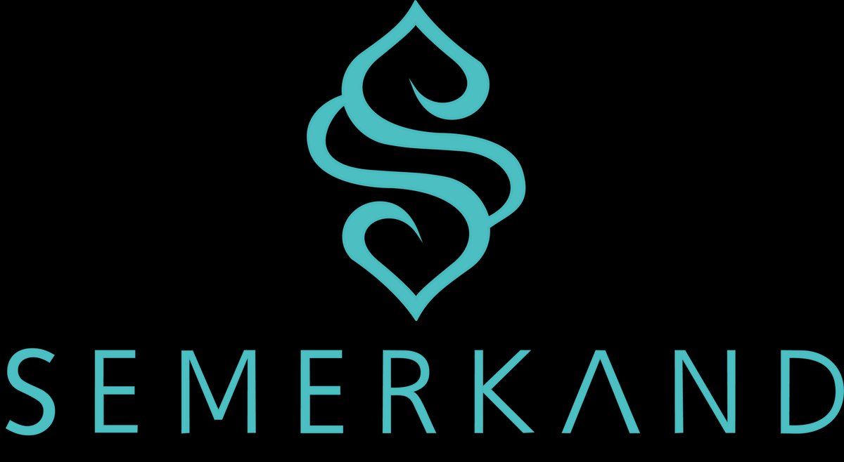 semerkand vector logo - Free Logo Download | Seekpik