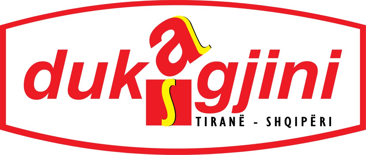 dukagjini siguria albania vector logo - Free Logo Download | Seekpik