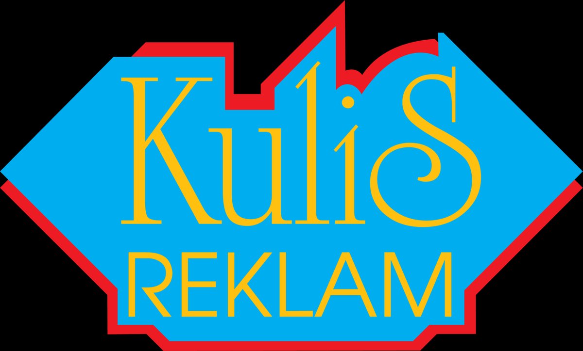 kulis reklam vector logo - Free Logo Download | Seekpik