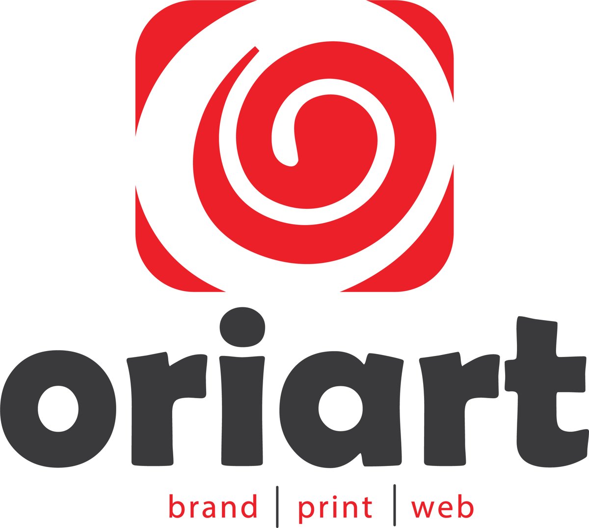 oriart vector logo - Free Logo Download | Seekpik