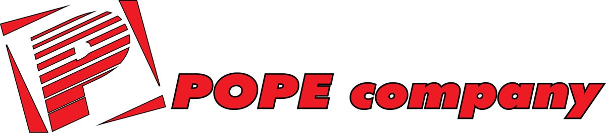 pope company 06 vector logo - Free Logo Download | Seekpik