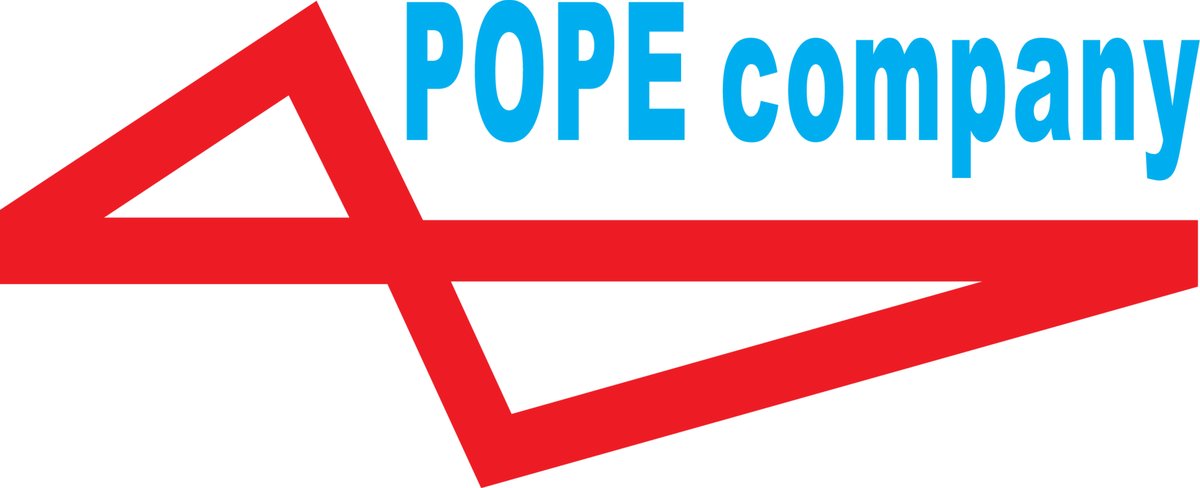 pope company 97 vector logo - Free Logo Download | Seekpik