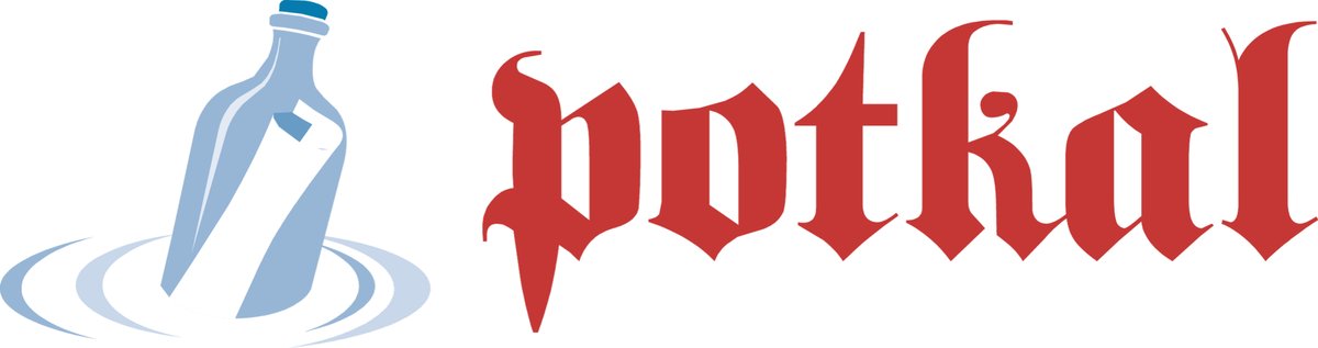 potkal vector logo - Free Logo Download | Seekpik