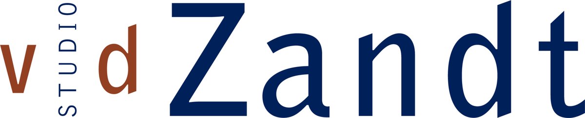studio van der zandt vector logo - Free Logo Download | Seekpik
