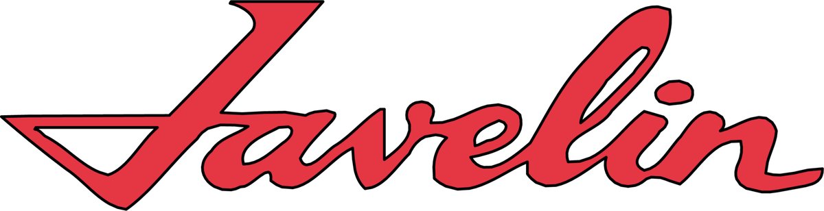 amc javelin vector logo - Free Logo Download | Seekpik