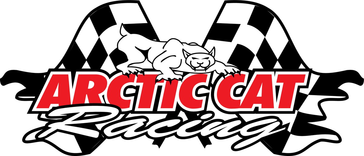 arctic cat racing vector logo - Free Logo Download | Seekpik