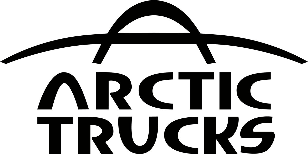 arctic trucks vector logo - Free Logo Download | Seekpik