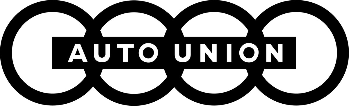 auto union dkw vector logo - Free Logo Download | Seekpik