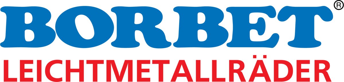 borbet vector logo - Free Logo Download | Seekpik