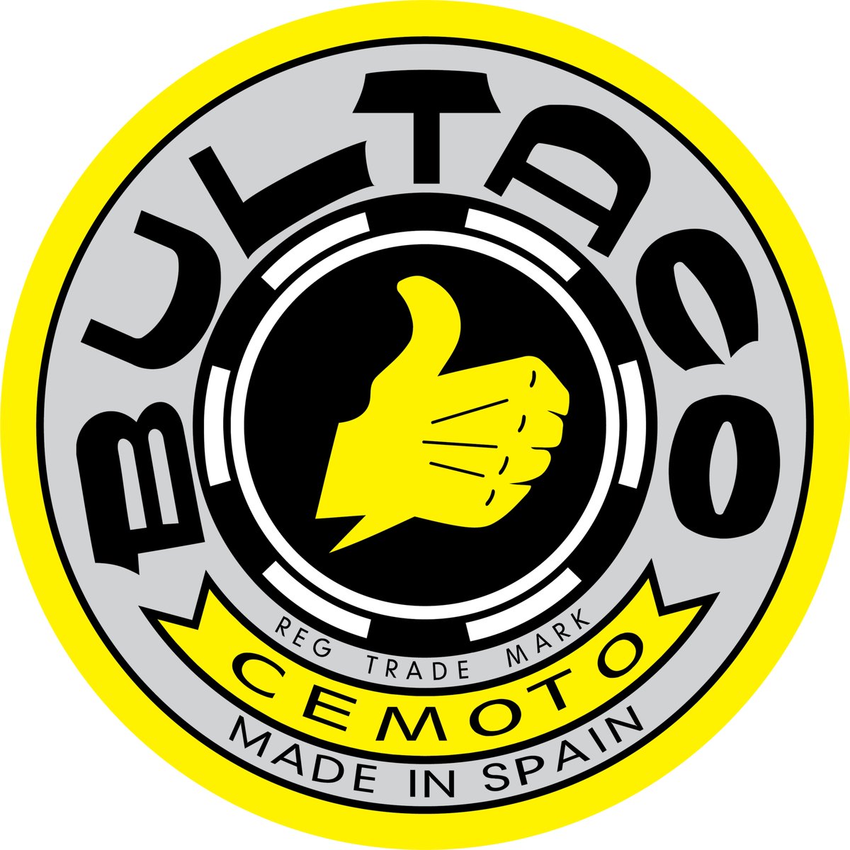 bultaco vector logo - Free Logo Download | Seekpik