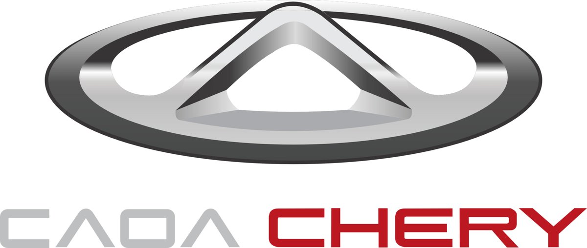 caoa chery vector logo - Free Logo Download | Seekpik