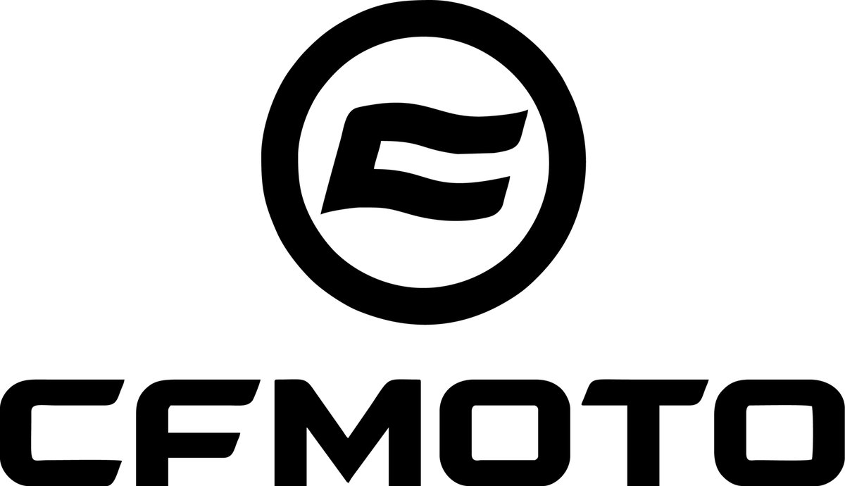 cfmoto vector logo.zip - Free Logo Download | Seekpik