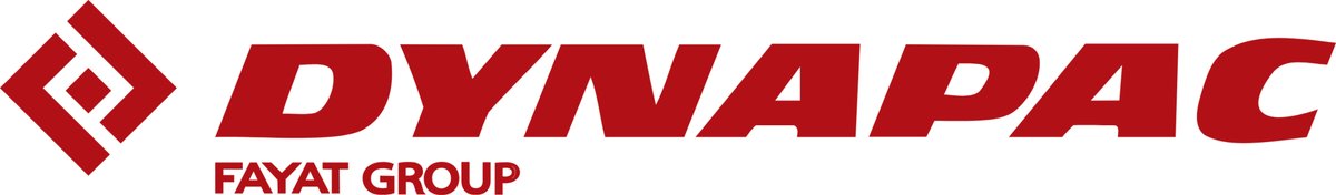 dynapac fayat group vector logo - Free Logo Download | Seekpik