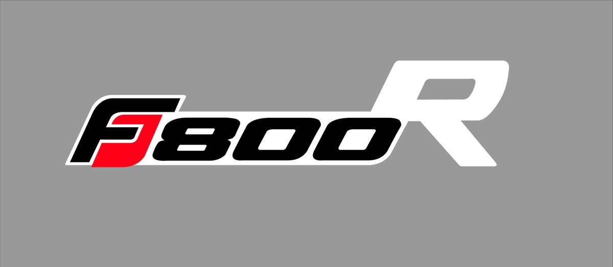 f800r bmw vector logo - Free Logo Download | Seekpik