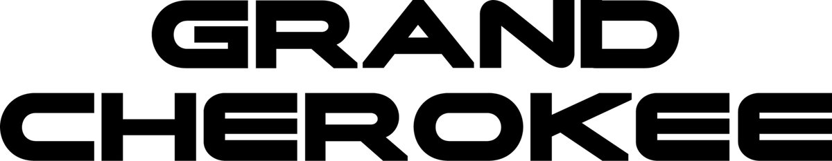 grand cherokee vector logo - Free Logo Download | Seekpik