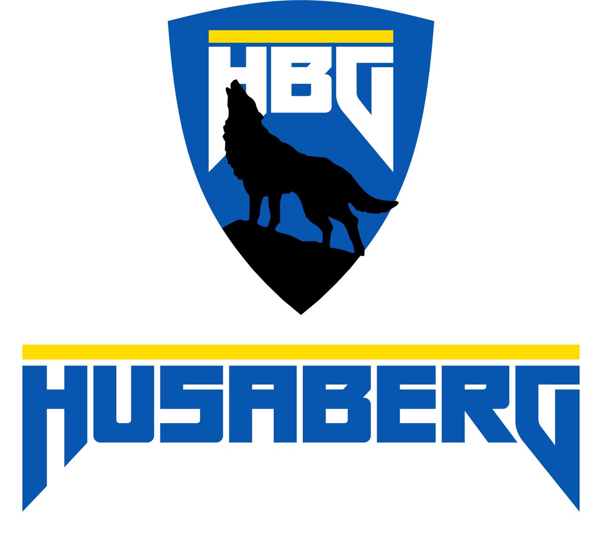 husaberg vector logo - Free Logo Download | Seekpik