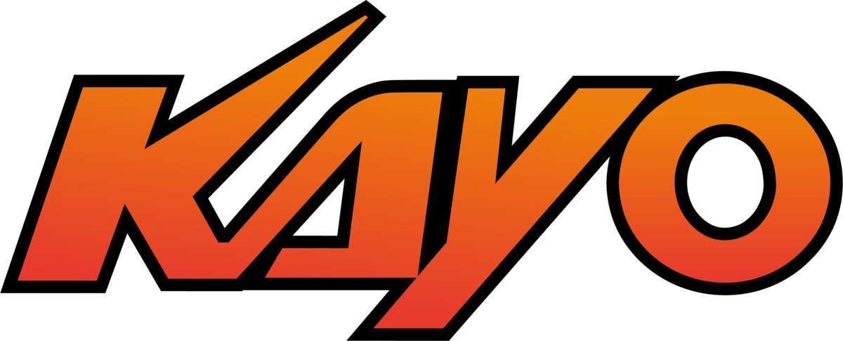 kayo vector logo - Free Logo Download | Seekpik