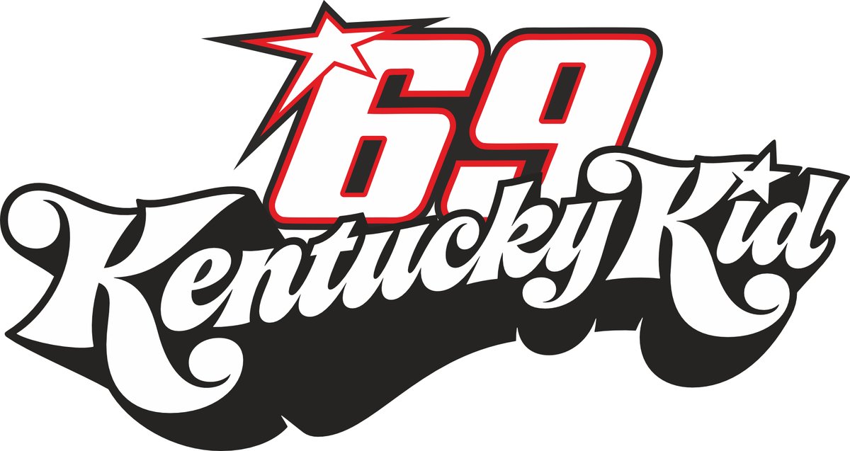 kentucky kid 69 vector logo - Free Logo Download | Seekpik