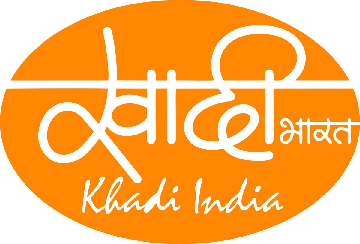 khadi india vector logo - Free Logo Download | Seekpik
