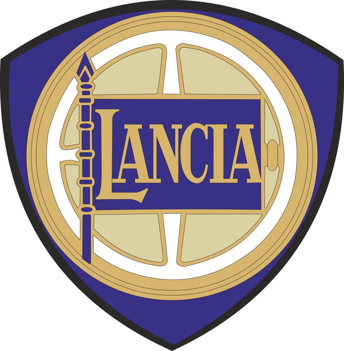 lancia vector logo.zip - Free Logo Download | Seekpik