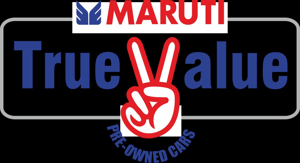 maruti true value vector logo - Free Logo Download | Seekpik