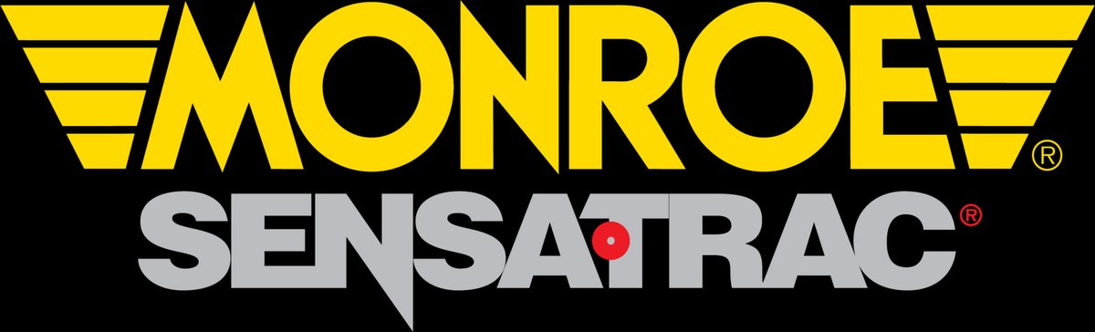 monroe sensatrac vector logo - Free Logo Download | Seekpik