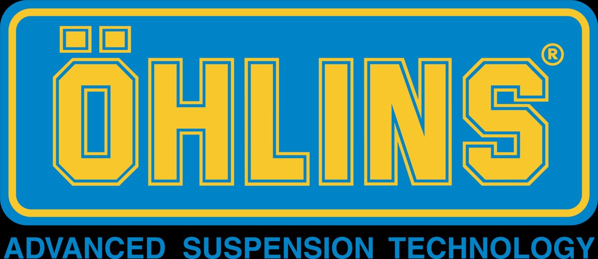 ohlins vector logo - Free Logo Download | Seekpik