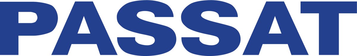 passat vector logo - Free Logo Download | Seekpik